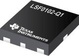 LSF0102QDCURQ1 by Texas Instruments